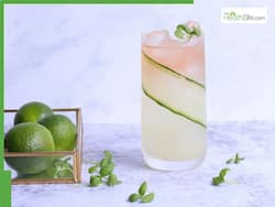 Coconut water to nimbu paani: 5 organic drinks to amp up your summer skin care routine