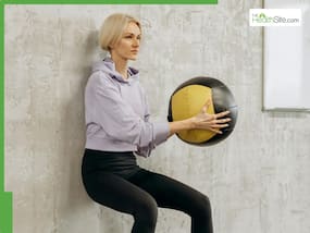 What is isometric exercise? Who should try it and why it   s trending right now