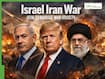 Iran-Israel-US War Live Updates: Expert Backed Tips to Manage War Anxiety And Stay Mentally Strong