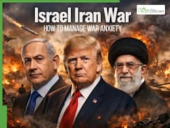 Iran-Israel-US War 2026 LIVE Updates: Dubai On High Alert - How Such Conflicts Impacts Healthcare Systems