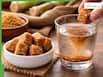 Jaggery Purity Test: FSSAI shares simple water method to detect adulteration at home