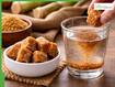 Jaggery Purity Test: FSSAI shares simple water method to detect adulteration at home