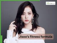 Jisoo’s fitness formula: How the BLACKPINK star maintains her slim figure and high energy