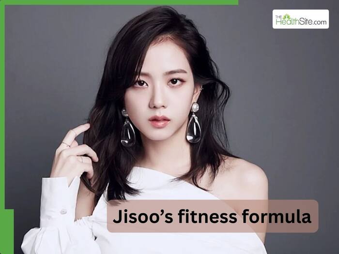 Jisoo’s fitness formula: How the BLACKPINK star maintains her slim figure and high energy