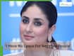 Kareena Kapoor on 'I have no space for negative people': How draining people can harm your mental well-being