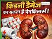 हल्के-फुल्के दर्द में बार-बार ले रहे हैं पेनकिलर? तो हो जाएं सतर्क वरना किडनी हो जाएगी खराब
