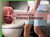 Silent kidney disease: Is unexplained swelling in the feet a warning sign of kidney failure? Experts decode how renal disease looks