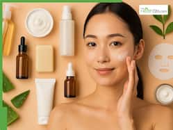 Korean DIY Skincare Routine: Achieve glowing skin at home this summer
