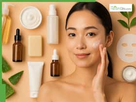 Korean DIY Skincare Routine: Achieve glowing skin at home this summer