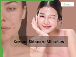 Korean Skincare Mistakes Damaging Your Skin Barrier: Here's What You Are Doing Wrong