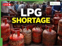 LPG Cylinder Shortage LIVE Updates: Centre speeds up PNG rollout as Iran war raises cooking gas supply concerns | Key Highlights