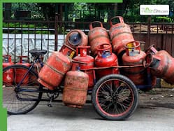 LPG Cylinder Shortage News Today LIVE Updates: Is cooking gas crisis pushing India back to smoke-filled kitchens? Doctors explain health risks