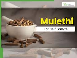 Licorice Root For Hair Growth: How To Use Mulethi For Faster Hair Growth Naturally At Home