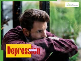 Men s mental health: Why acceptance is the first step to fighting depression Men s mental health: Why acceptance is the first step to fighting depression