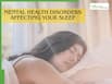 World Sleep Day 2026: 6 mental health disorders that can quietly destroy your sleep
