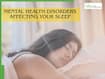 World Sleep Day 2026: 6 mental health disorders that can quietly destroy your sleep