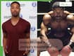 Michael B. Jordan’s workout secrets: A look at his dramatic body transformation over the years