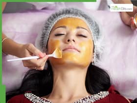 7 natural ingredients that work like Botox to reduce wrinkle and tighten skin