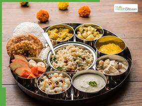 Navratri fasting for working women: How to stay energised all day