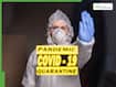 Will there be Lockdown again? New COVID Variant Cicada BA. 3.2 Detected in US, CDC warns against ignoring severe sore throat, runny nose, loss of smell, and other warning signs