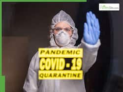 Will there be Lockdown again? New COVID Variant Cicada BA. 3.2 Detected in US, CDC warns against ignoring severe sore throat, runny nose, loss of smell, and other warning signs