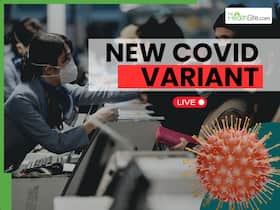 COVID-19 LIVE Updates: Is another lockdown loading? Deadly New COVID Variant Cicada, BA.3.2, spreading rapidly across United States, capable of infecting fully vaccinated individuals | Highlights