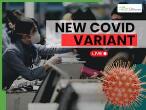 COVID-19 LIVE Updates: Is another lockdown loading? Deadly New COVID Variant Cicada, BA.3.2, spreading rapidly across United States, capable of infecting fully vaccinated individuals | Highlights