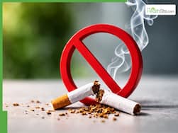 No Smoking Day 2026: Top 5 countries with the highest smoking rates     See where India stands