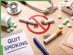 No Smoking Day 2026: 7 science-backed tips from doctors to quit smoking successfully