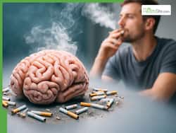No Smoking Day 2026: What happens to your brain when you don't smoke for 24 hours?