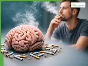No Smoking Day 2026: What happens to your brain when you don't smoke for 24 hours?
