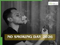 No Smoking Day 2026: Early signs your lungs are being damaged by smoking