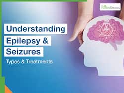 Not All Seizures Cause Shaking: What Silent Signs of Epilepsy Look Like - From D  j   Vu to Sudden Fear - What to Know