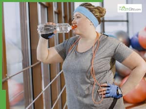 8 Benefits Of Morning Walk By Dr Shashi Singh