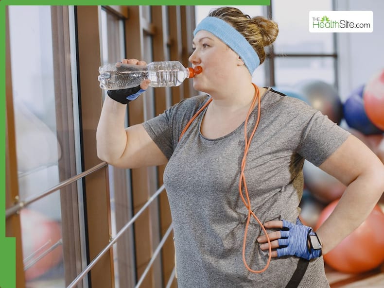 thehealthsite.com top news