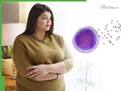 Obesity and Fertility in India: How rising weight affects reproductive health and future generations