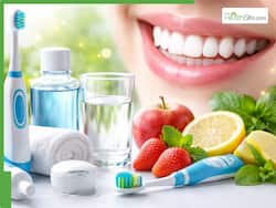Oral Hygiene Tips: 5 essential steps to prevent cavities, tooth decay and protect tooth enamel naturally