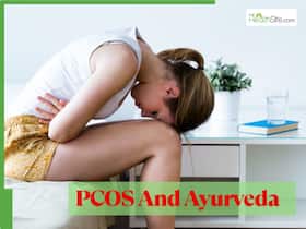 International Women   s Day 2026: Holistic Ways To Manage PCOS Symptoms