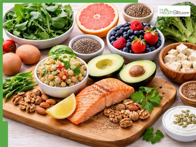 thehealthsite.com top news