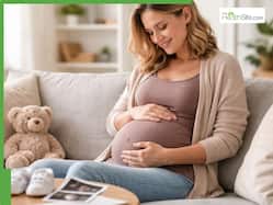 Planning a baby after 35? Experts explain risks, fertility changes and ways to have a healthy pregnancy