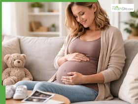 Planning a baby after 35? Experts explain risks, fertility changes and ways to have a healthy pregnancy