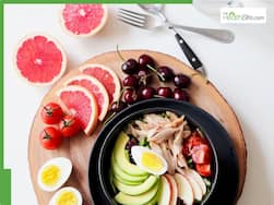 Coconut water to avocados: 7 potassium-rich foods that help your nerves, muscles and heart work better