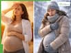 Pregnant women exposed to extreme heat or cold face double risk of preterm birth, warns doctor