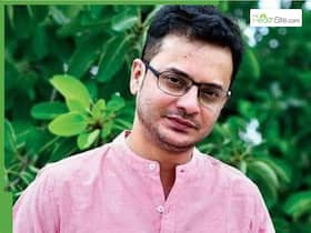 Rahul Arunoday Banerjee dies at 43: Chirodini Tumi Je Amar actor died after drowning at Odisha's Talsari beach