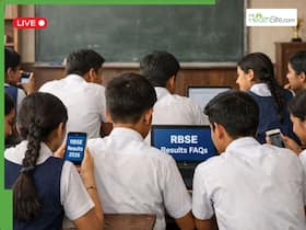 Rajasthan Board RBSE 10th Class Result 2026 LIVE Updates: Where to check results online? Expert backed tips to stay calm