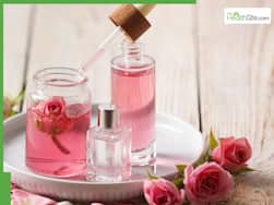 7 ways to use rose water for your daily hair and skin care routine