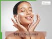 SPF in Summer: Why daily Sun protection Is crucial for healthy skin?