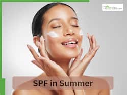 SPF in Summer: Expert reveals why daily Sun protection Is crucial for healthy skin?
