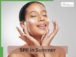 SPF in Summer: Expert reveals why daily Sun protection Is crucial for healthy skin?