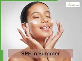 SPF in Summer: Expert reveals why daily Sun protection Is crucial for healthy skin?